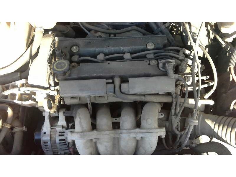 ford puma (cce) del año 1998