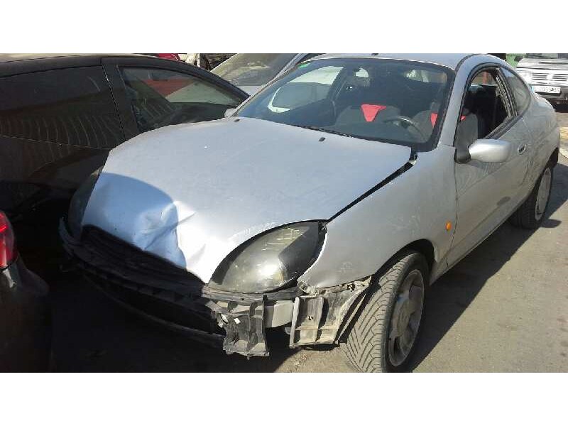 ford puma (cce) del año 1998