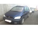 OPEL ZAFIRA A