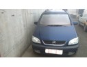 OPEL ZAFIRA A