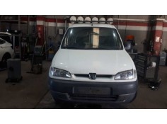 peugeot partner (s1) del año 1998