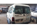PEUGEOT PARTNER (S1)