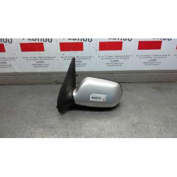 RETROVISOR IZQUIERDO 
