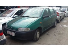 fiat punto berl. (176) del año 1996