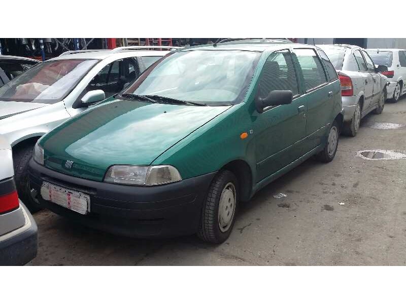 fiat punto berl. (176) del año 1996