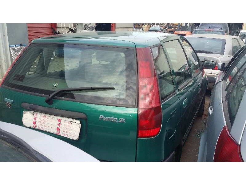 fiat punto berl. (176) del año 1996