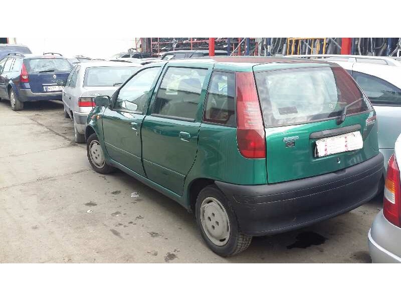 fiat punto berl. (176) del año 1996