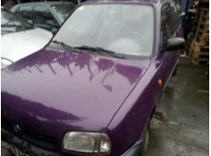 nissan micra (k11) del año 1997