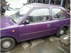 nissan micra (k11) del año 1997 2