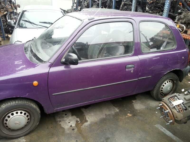 nissan micra (k11) del año 1997