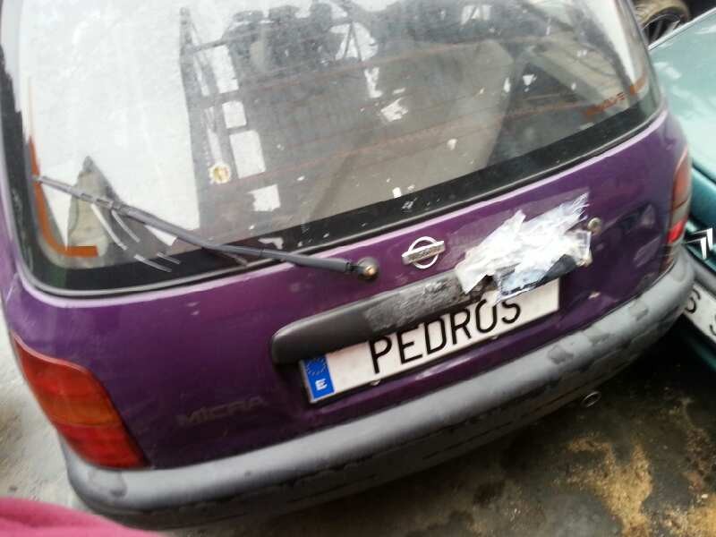 nissan micra (k11) del año 1997