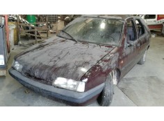 citroën zx del año 1992