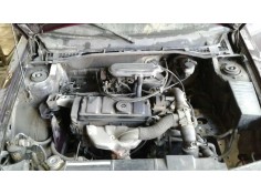 citroën zx del año 1992 2