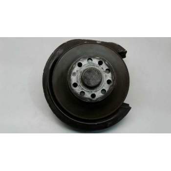 Recambio de mangueta trasera izquierda para volkswagen touran (1t1) advance referencia OEM IAM 1K0435P  