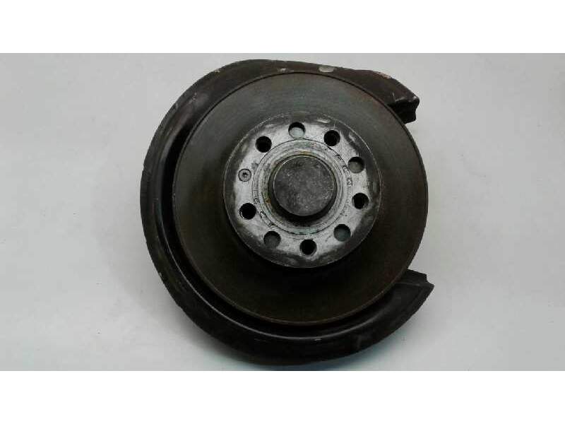 Recambio de mangueta trasera izquierda para volkswagen touran (1t1) advance referencia OEM IAM 1K0435P  