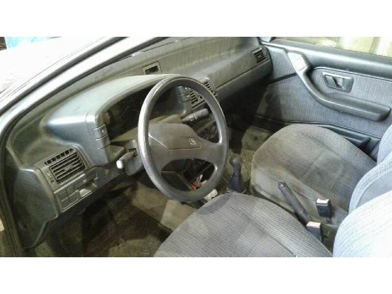 citroën zx del año 1992