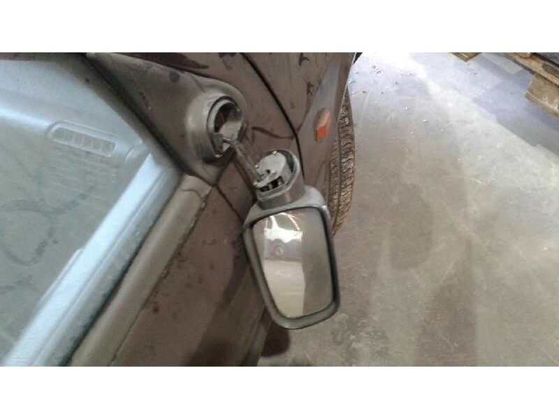 citroën zx del año 1992