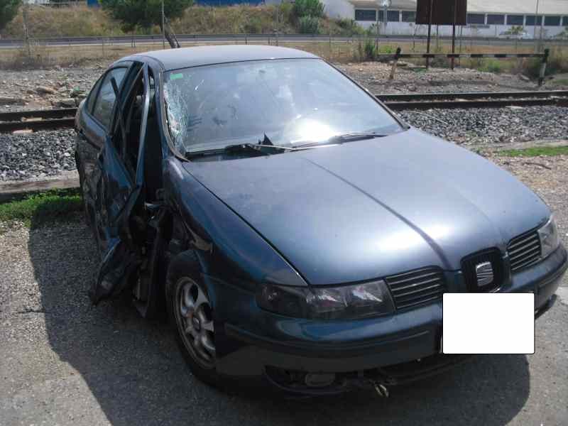 seat toledo (1m2) del año 2000