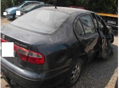 seat toledo (1m2) del año 2000 2