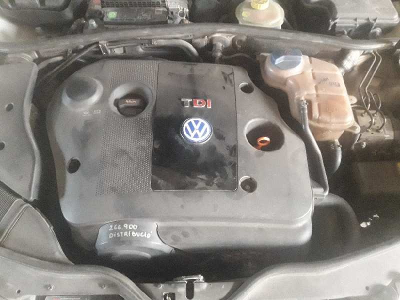 volkswagen passat berlina (3b2) del año 2000