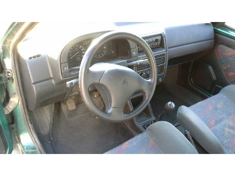 citroën ax del año 1996