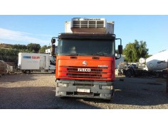 iveco eurotech del año 2000