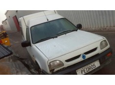 renault rapid/express (f40) del año 1997 2