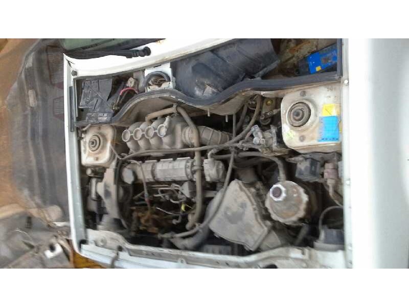 renault rapid/express (f40) del año 1997