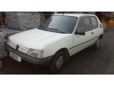 PEUGEOT 205 BERLINA