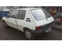 PEUGEOT 205 BERLINA