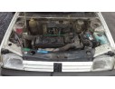PEUGEOT 205 BERLINA