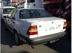 saab 9000 / 9000 cs del año 1950