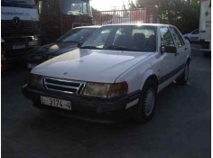 saab 9000 / 9000 cs del año 1950 2