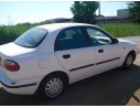 DAEWOO LANOS