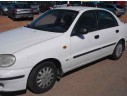 DAEWOO LANOS