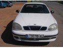 DAEWOO LANOS
