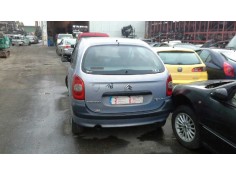 citroën xsara picasso del año 2000