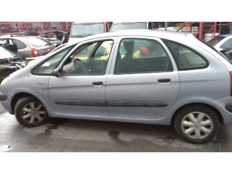 citroën xsara picasso del año 2000