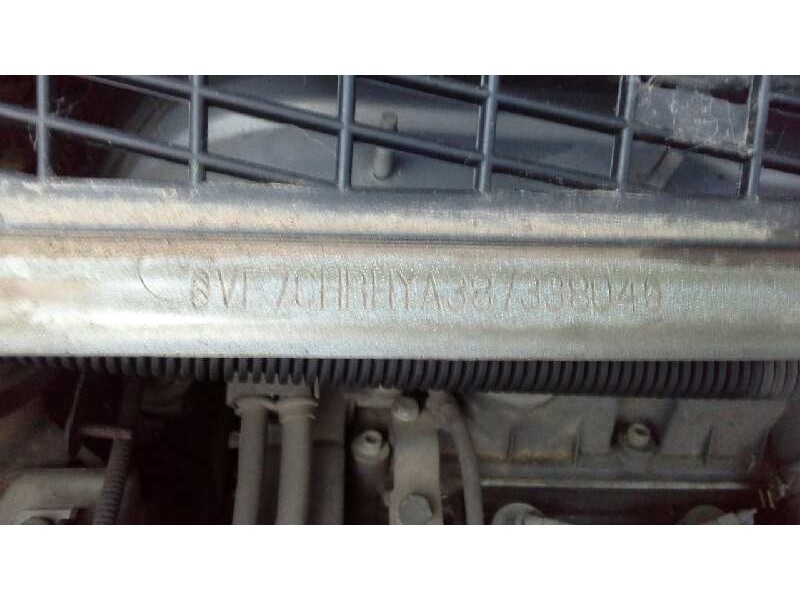 citroën xsara picasso del año 2000