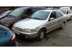 citroën xsara berlina del año 1999