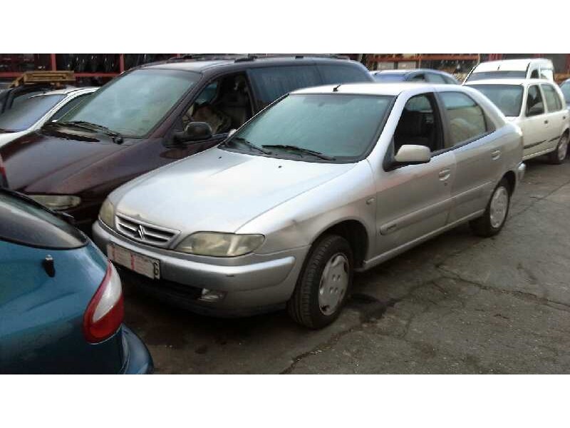 citroën xsara berlina del año 1999