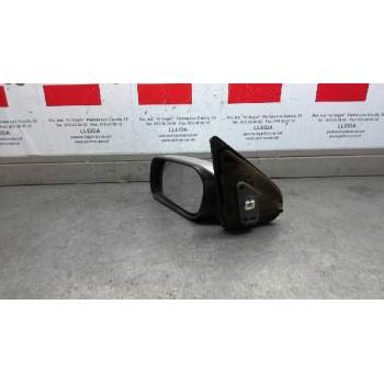 Recambio de retrovisor izquierdo para mazda 2 berlina (dy) 1.6 cat referencia OEM IAM   