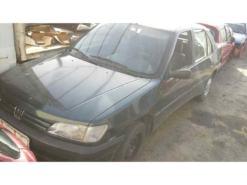 peugeot 306 berlina 4 puertas (s1) del año 1994