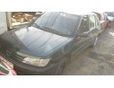 PEUGEOT 306 BERLINA 4 PUERTAS (S1)