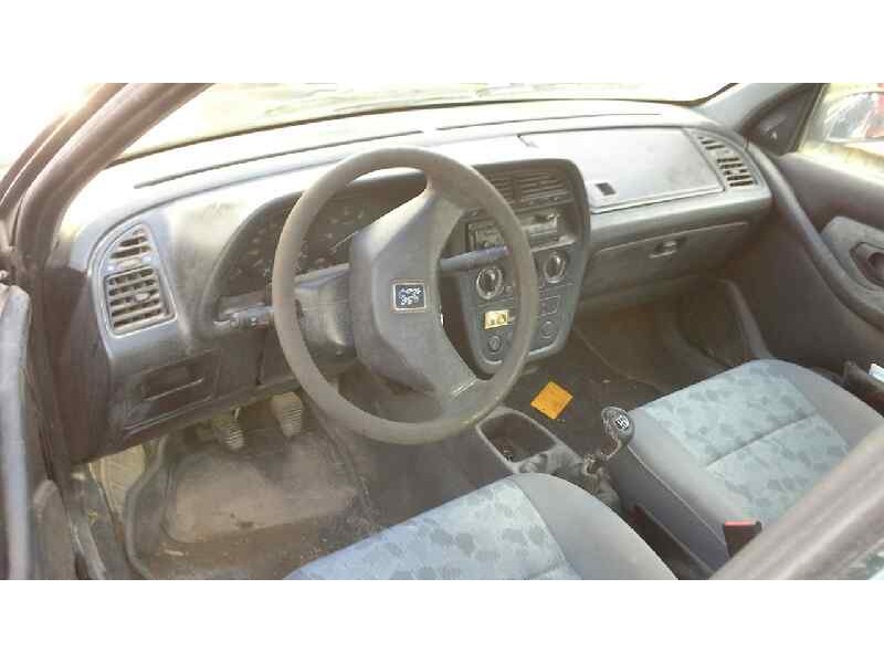 peugeot 306 berlina 4 puertas (s1) del año 1994