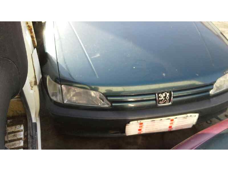 peugeot 306 berlina 4 puertas (s1) del año 1994
