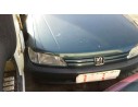 PEUGEOT 306 BERLINA 4 PUERTAS (S1)