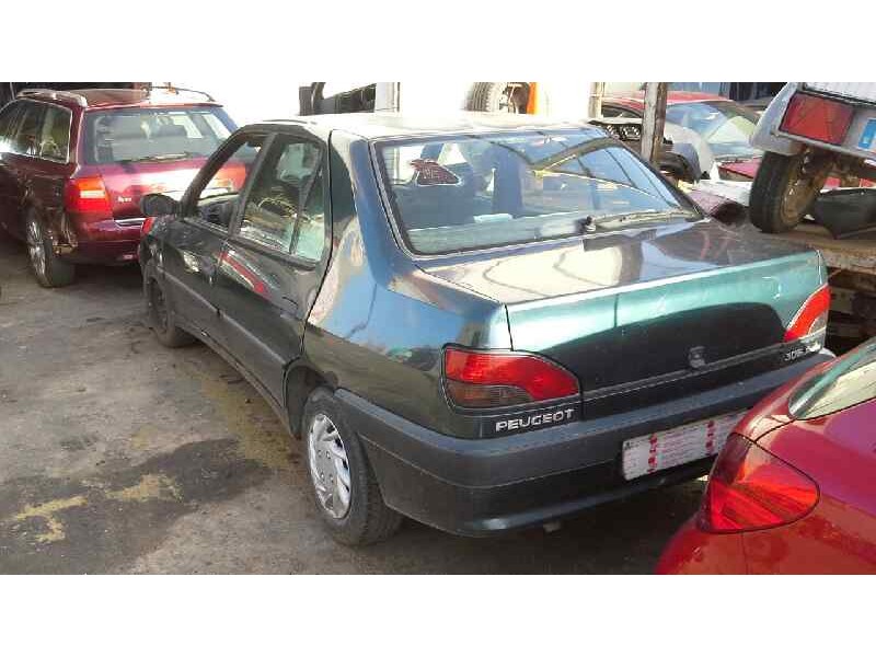 peugeot 306 berlina 4 puertas (s1) del año 1994