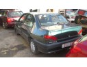 PEUGEOT 306 BERLINA 4 PUERTAS (S1)