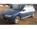 PEUGEOT 306 BERLINA 3/4/5 PUERTAS (S2)